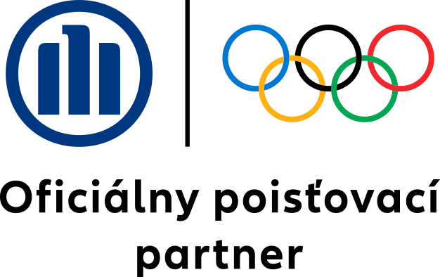 Allianz - Oficiálny poisťovací partner